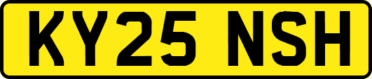 KY25NSH