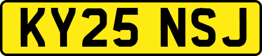 KY25NSJ