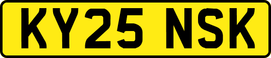 KY25NSK