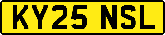 KY25NSL