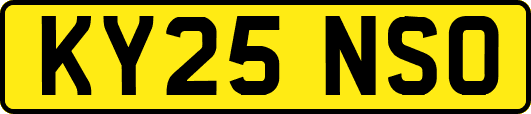 KY25NSO