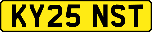 KY25NST