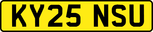 KY25NSU