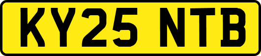 KY25NTB