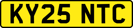 KY25NTC
