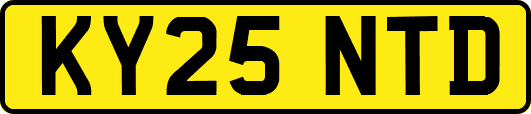 KY25NTD