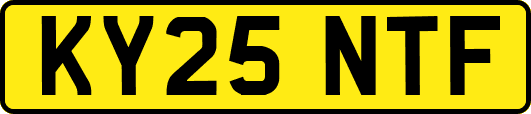KY25NTF
