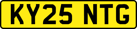 KY25NTG