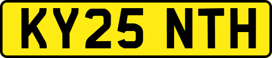 KY25NTH