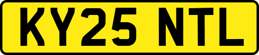 KY25NTL