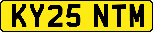 KY25NTM