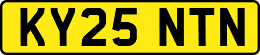 KY25NTN