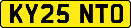 KY25NTO