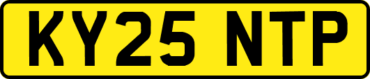 KY25NTP