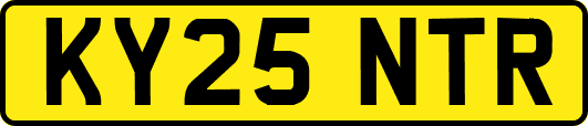 KY25NTR