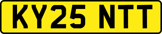 KY25NTT