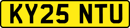 KY25NTU