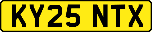 KY25NTX