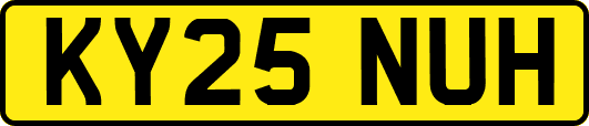 KY25NUH