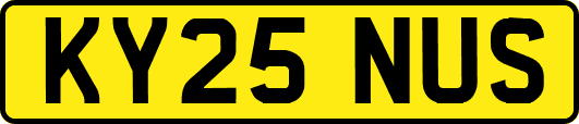 KY25NUS