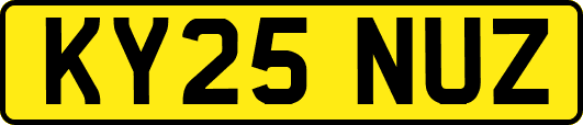 KY25NUZ