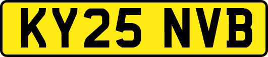 KY25NVB