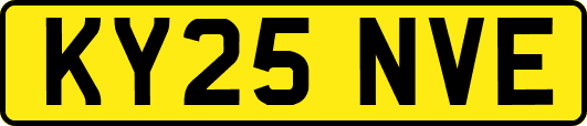 KY25NVE