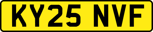 KY25NVF