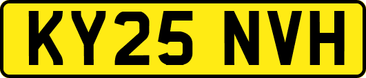 KY25NVH