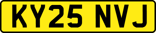 KY25NVJ