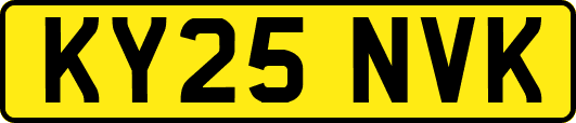 KY25NVK