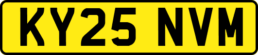 KY25NVM