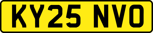 KY25NVO