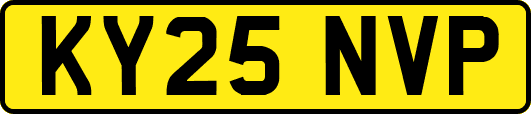 KY25NVP