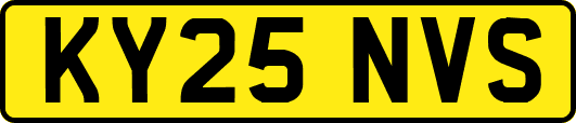 KY25NVS