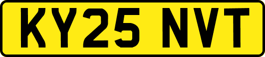 KY25NVT
