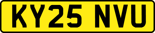KY25NVU