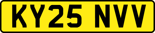 KY25NVV
