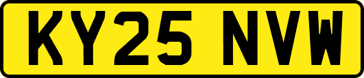 KY25NVW