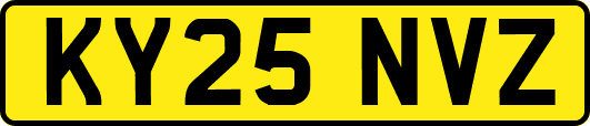 KY25NVZ