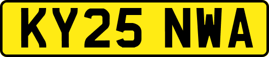 KY25NWA