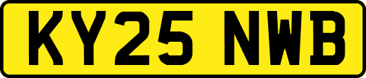 KY25NWB