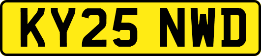 KY25NWD