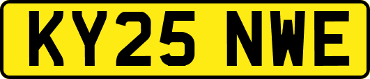 KY25NWE