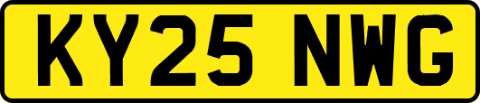 KY25NWG