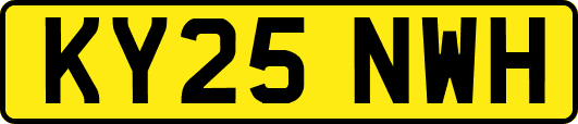KY25NWH