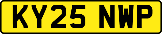 KY25NWP