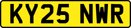 KY25NWR