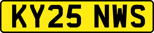KY25NWS