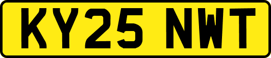 KY25NWT